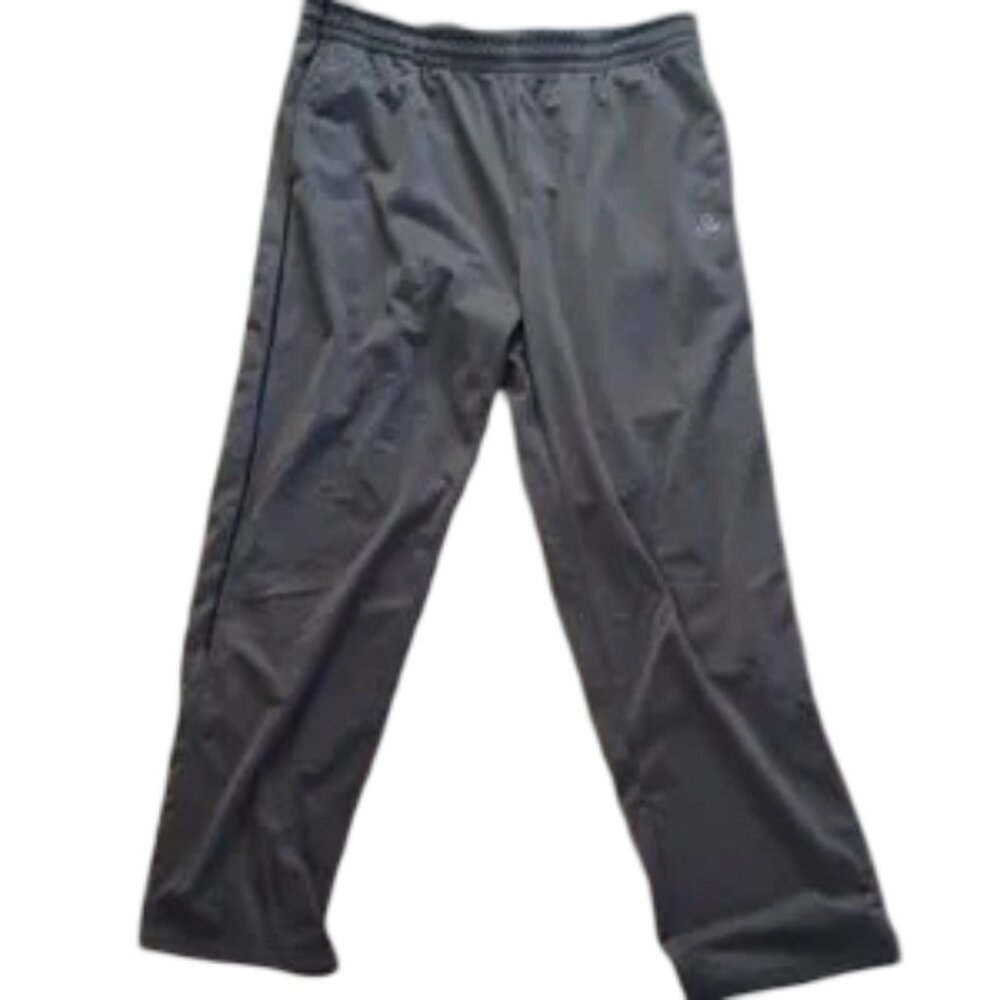 🚨5 For $25🚨Tek Gear Men's Size XL Charcoal Joggers